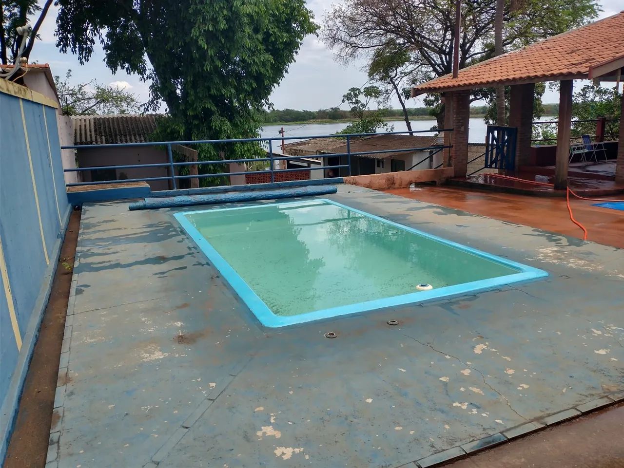 Rancho Miguelopolis 