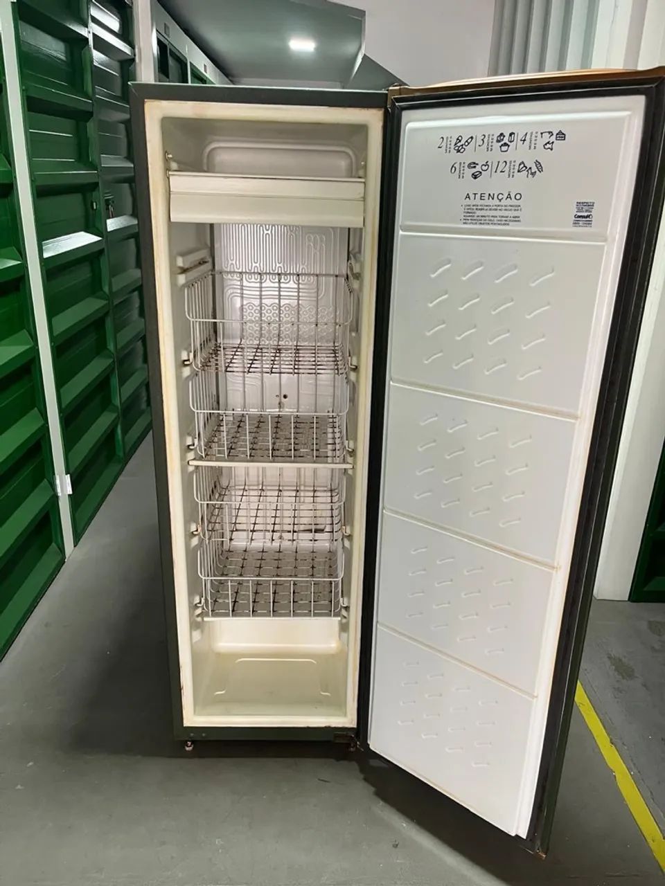 Freezer  - Foto 3