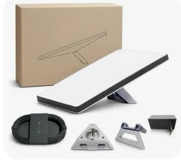 KIT STARLINK AUTO