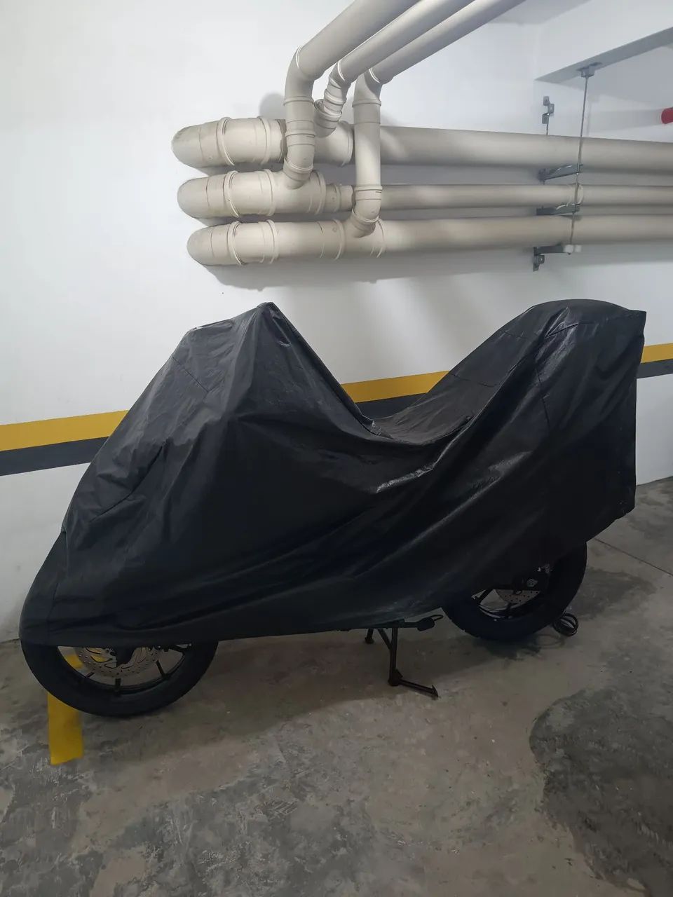 Vendo BMW 650 raridade - Foto 2