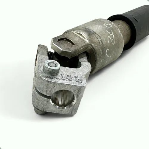 Cruzeta Coluna Direção Mercedes C180 C200 C250 2015 A 2017 - Foto 6