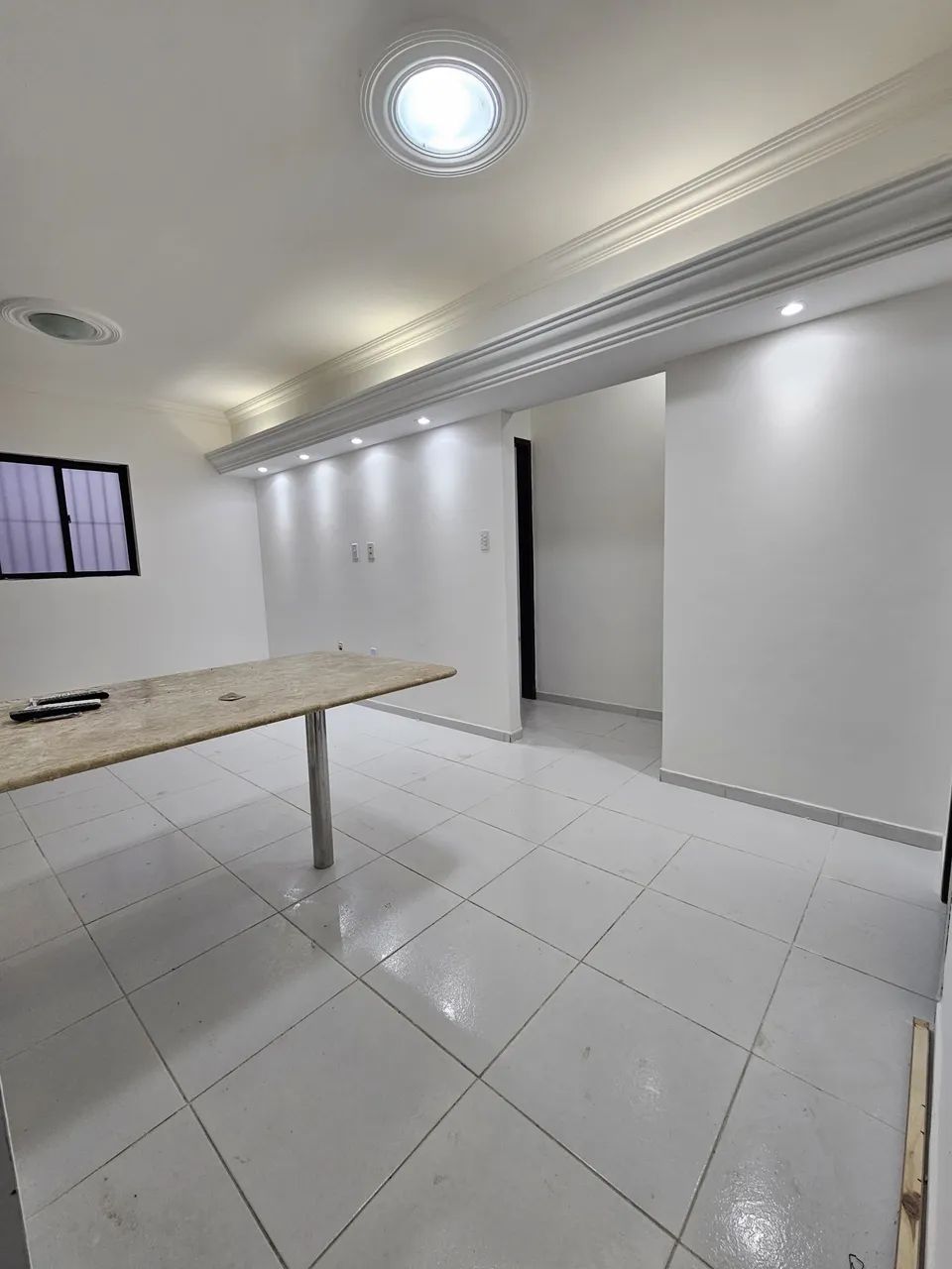 Apartamento 3 Quartos + DCE e Área Externa - Próximo à UFPB - Foto 3