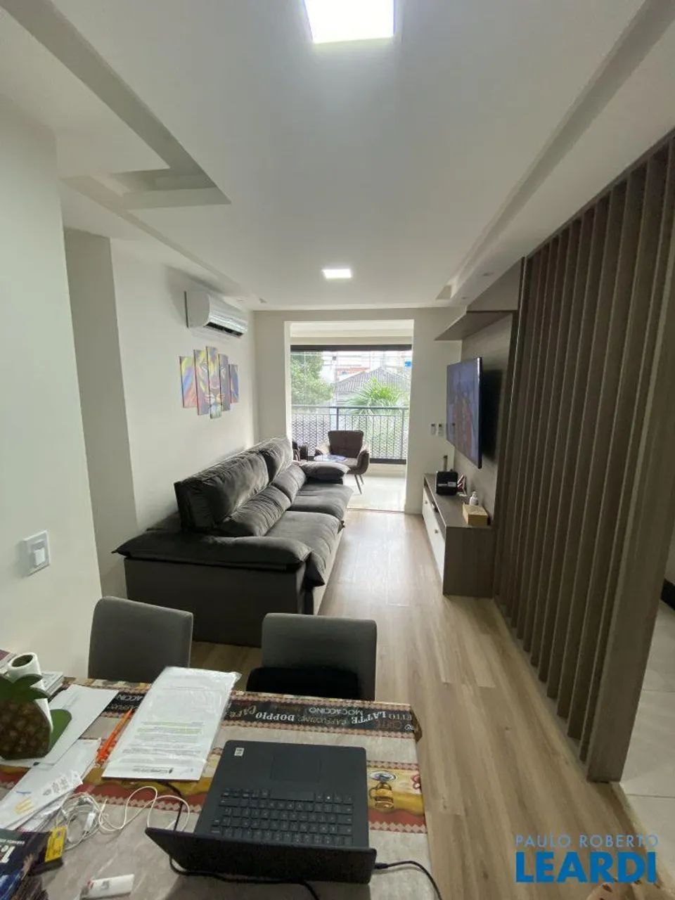 APARTAMENTO - BARRA FUNDA - SP - Foto 3