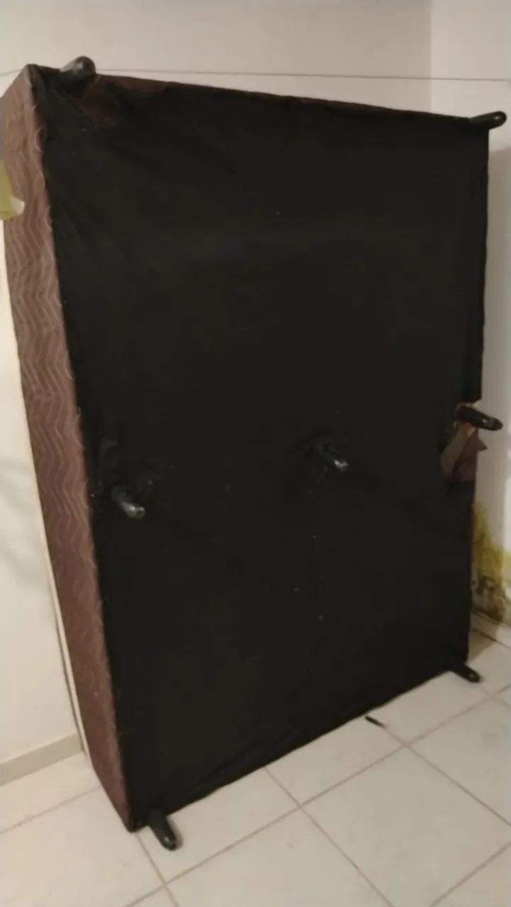 Box de casal - Foto 2