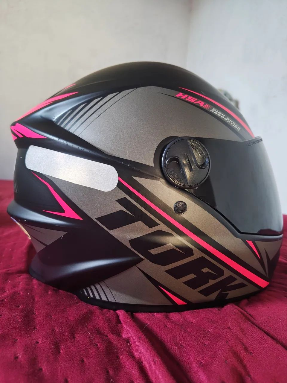 Capacete  - Foto 2