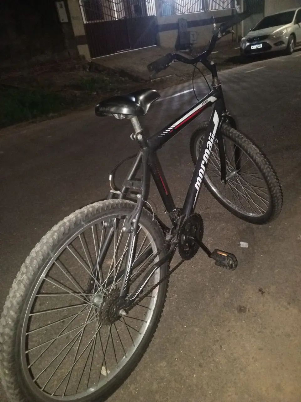 Bicicleta de passeio - Foto 2