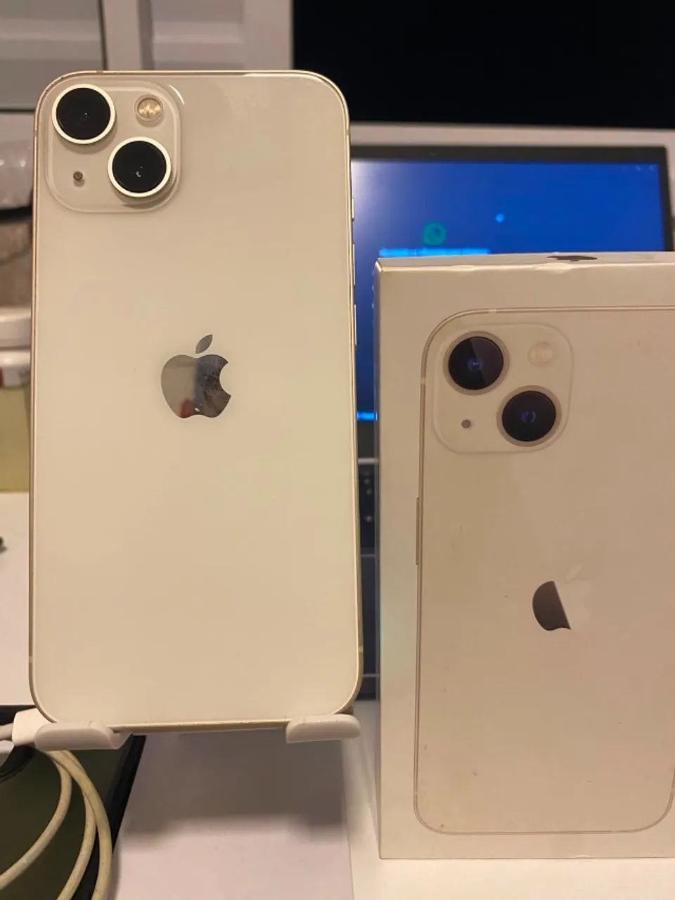Iphone 13 impecavel 