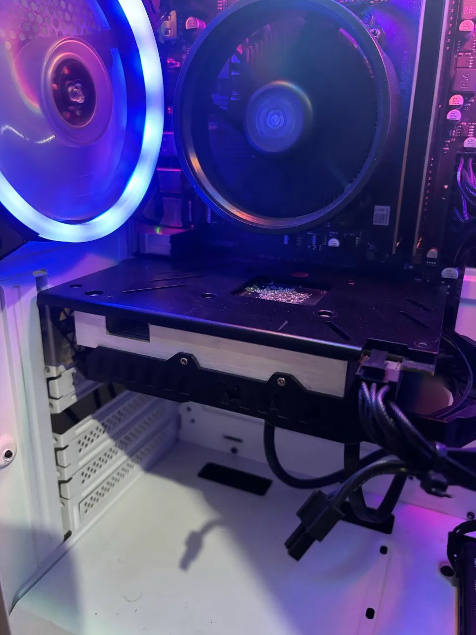  RX 580 8GB - Foto 2