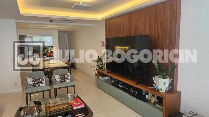 Apartamento : / Residencial / Ipanema - Foto 3