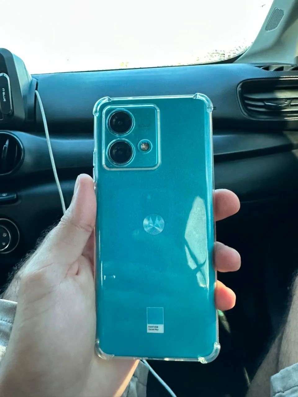 Edge 40 Neo 256Gb - Foto 3