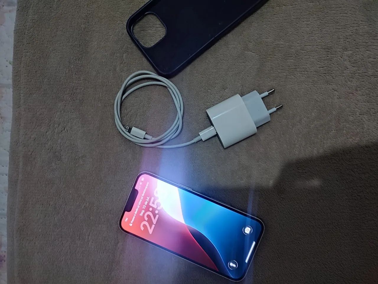 iPhone 14 128gb  - Foto 3