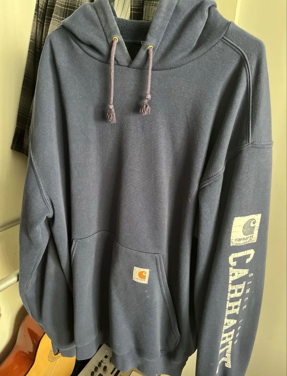 Casaco Carhartt G