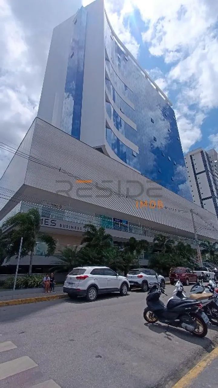 Sala/Casa Comercial para Locação em Maurício de Nassau