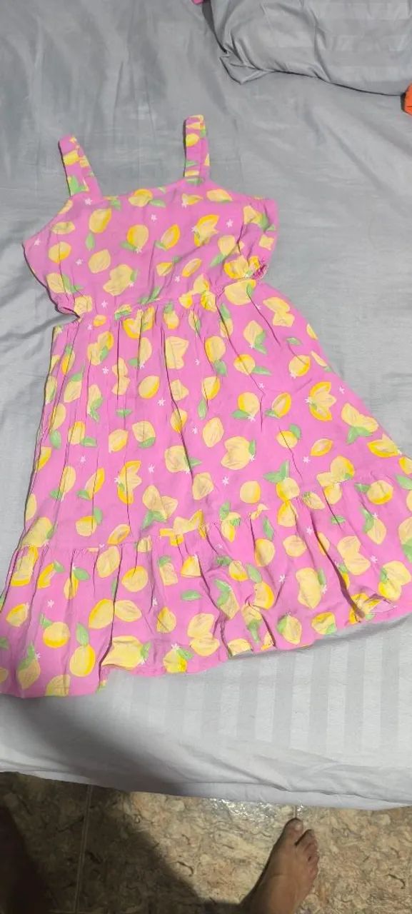 Vestido infantil - Foto 4