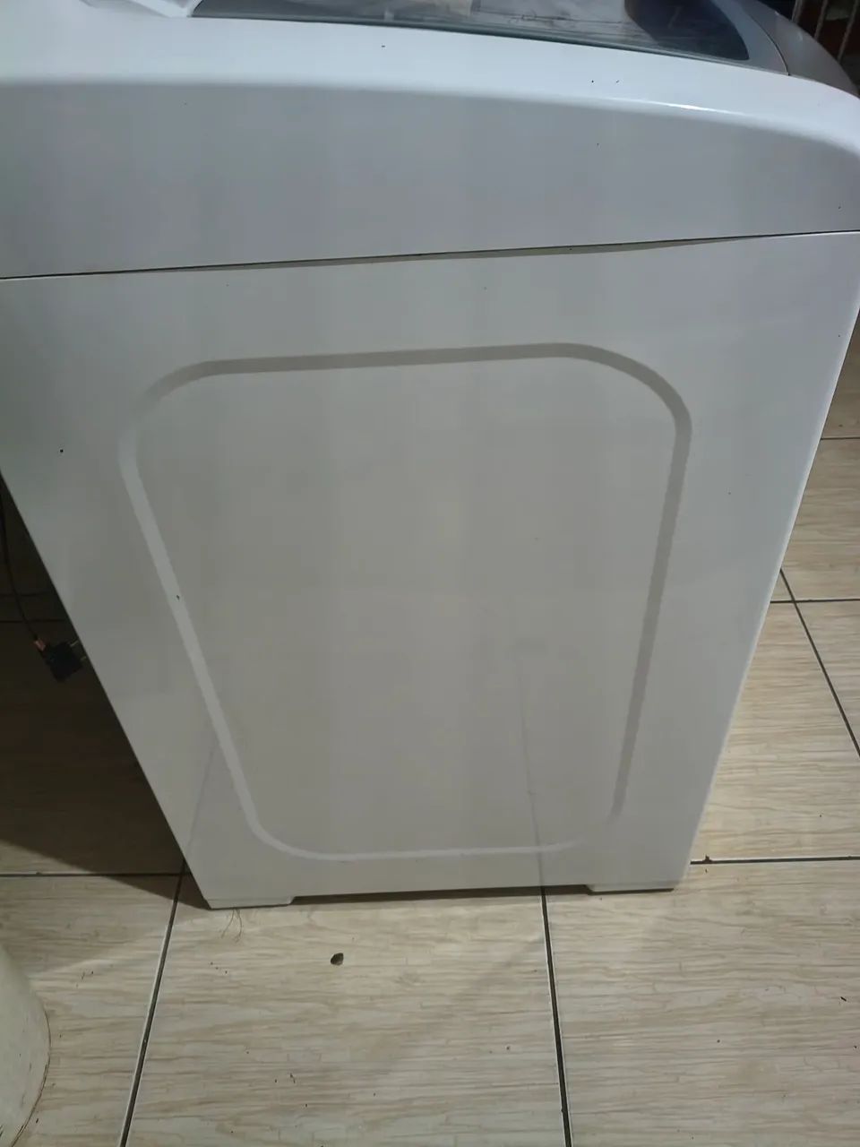 Máquina de lavar roupa  - Foto 2