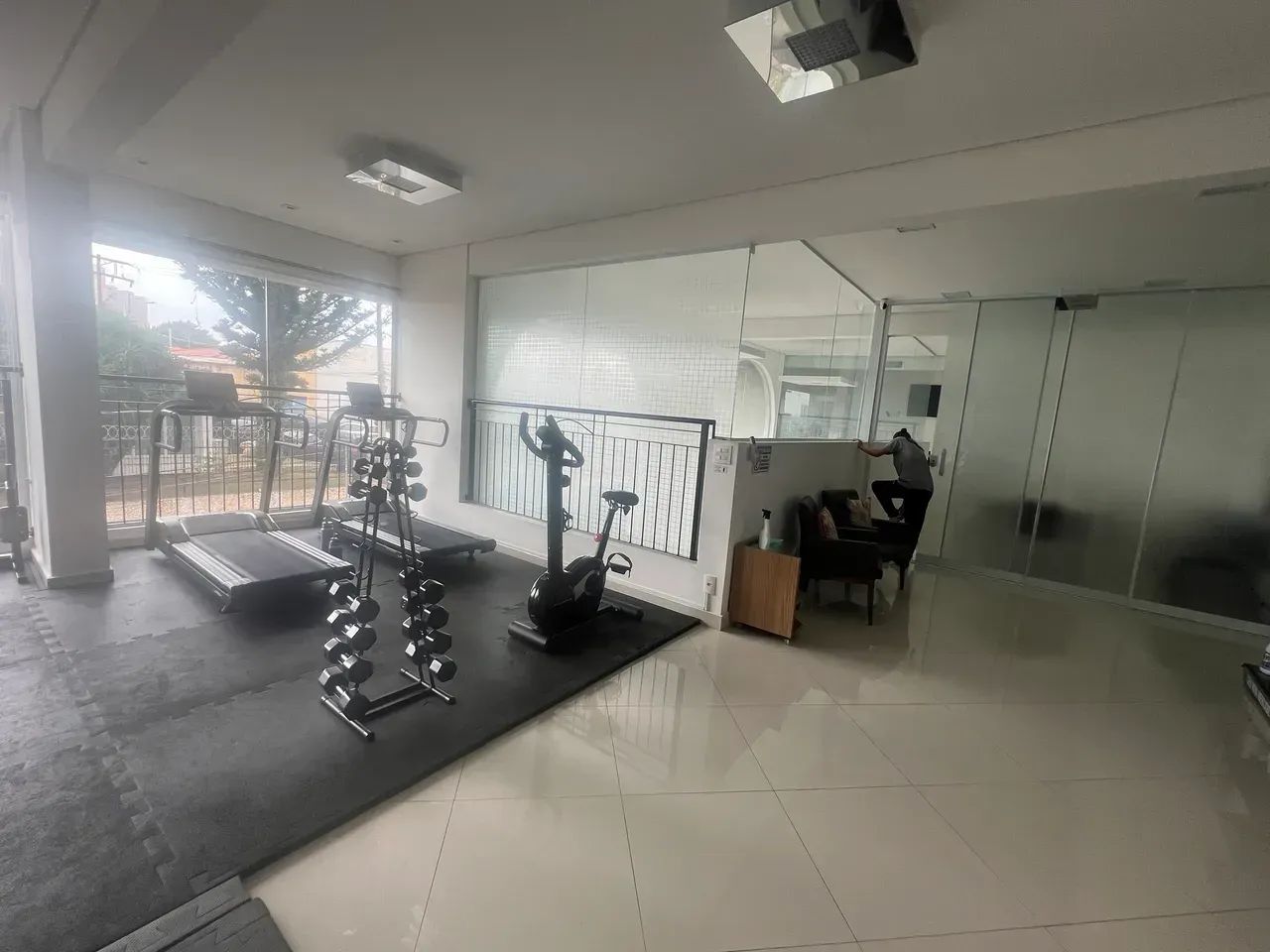 Apartamento andar  Estilo Alavanca  Sorocaba/SP - Foto 2