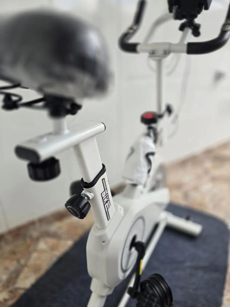 Bicicleta ergométrica NOVA  - Foto 3
