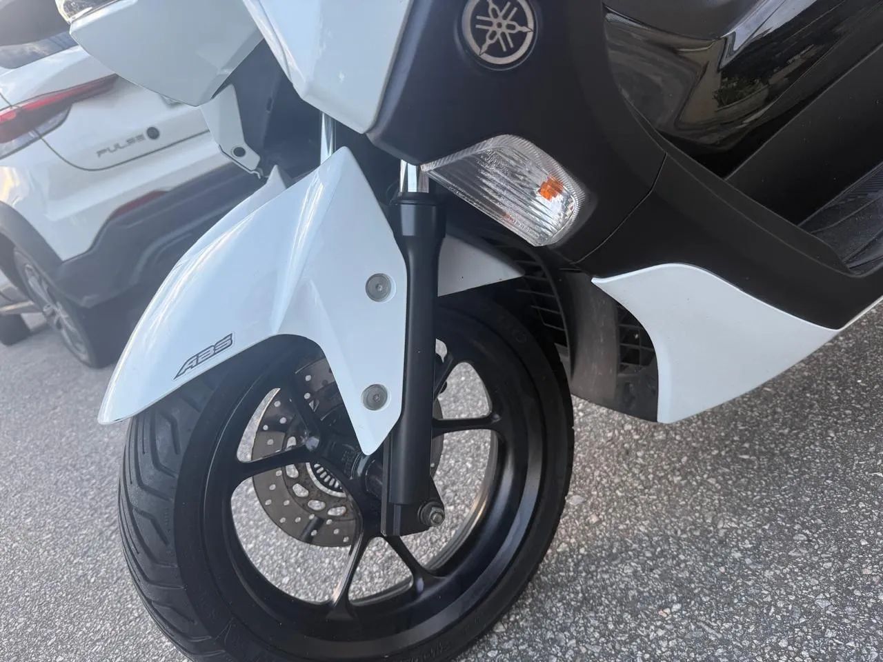 Nmax 2021  - Foto 2