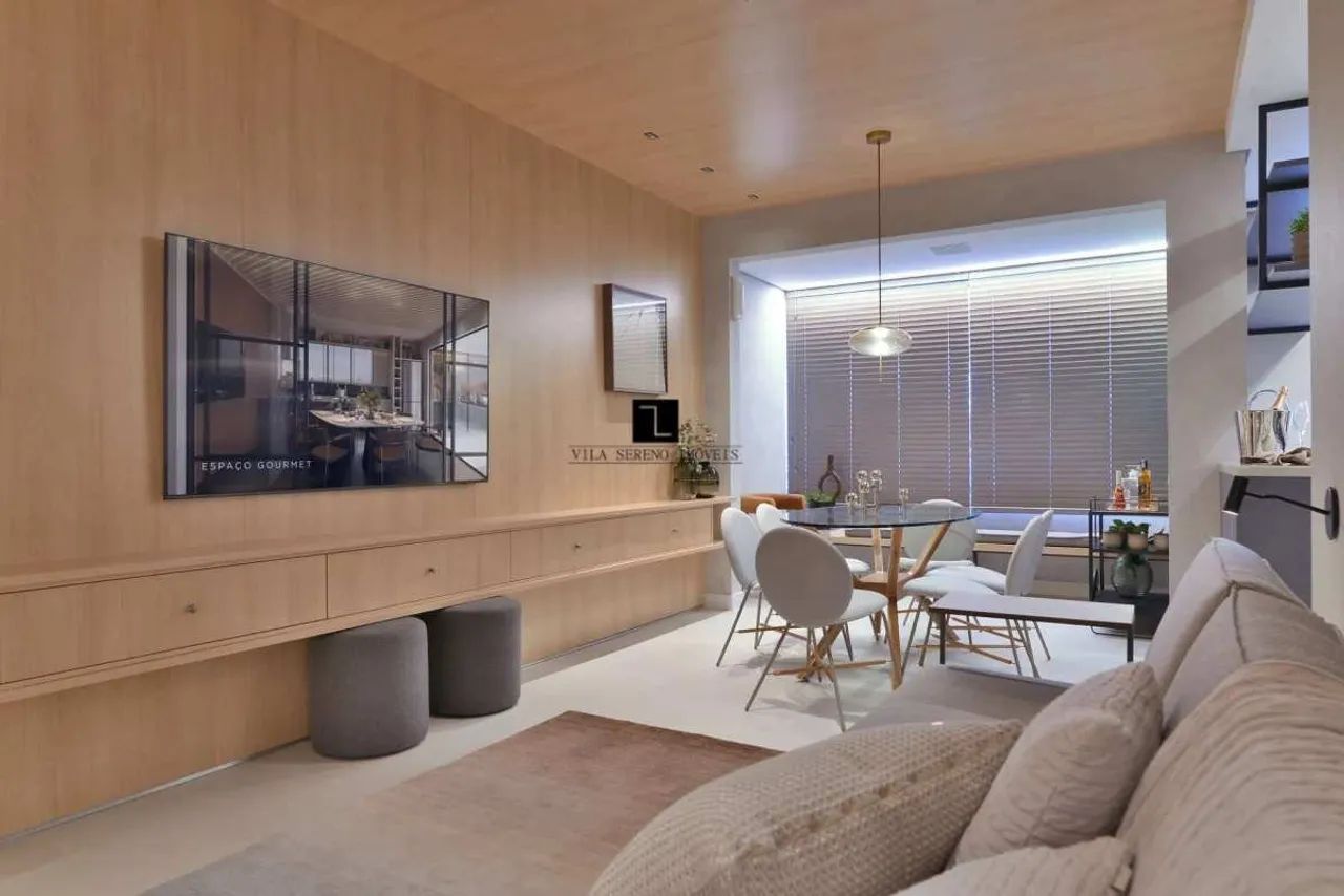 Apartamento Garden à venda em Belo Horizonte, Savassi, com 1 quarto, 75m²