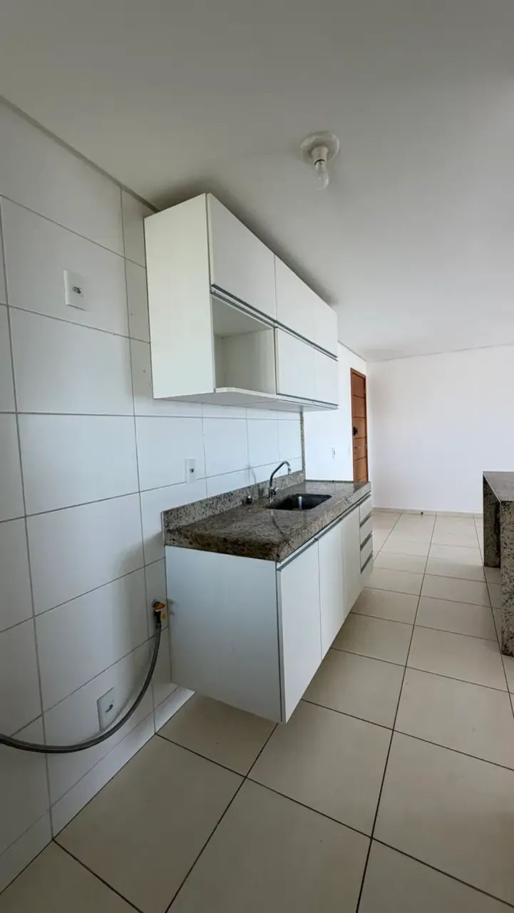 AP 3/4 NO JARDIM OCEANIA - Foto 8