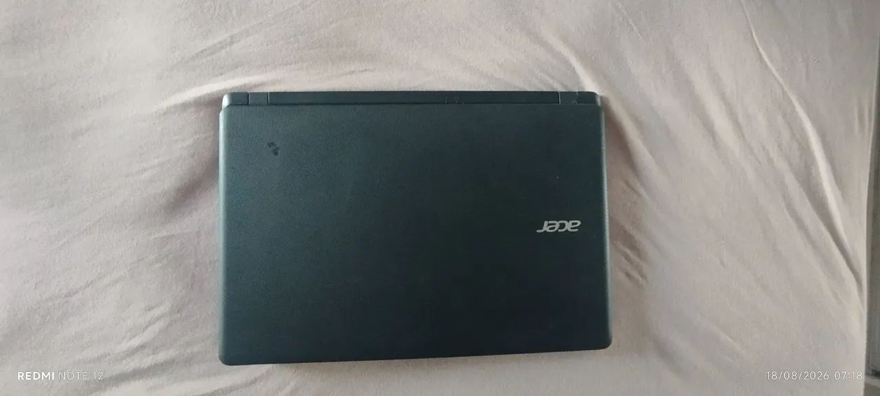 Notebook Acer - Foto 2