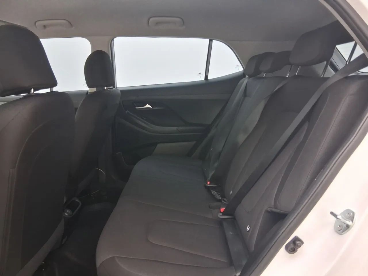 Hyundai Creta Comfort 1.0 TB 12V Flex Aut., foto 17 de 18