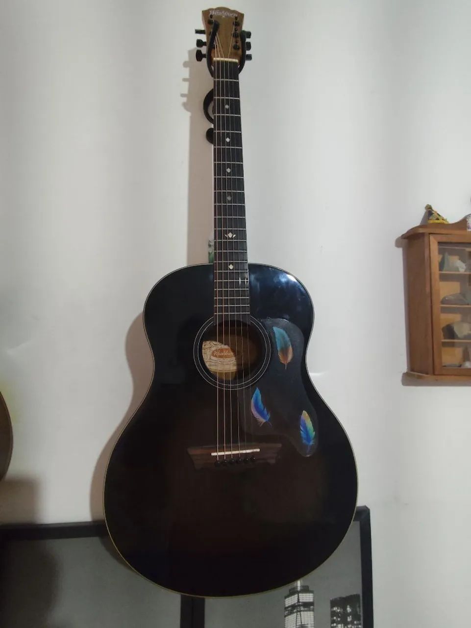 Violão ótimo - Foto 2