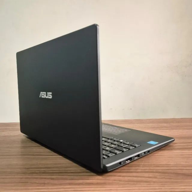 Notebook Asus (c/ SSD NVMe) c/ Garantia - Avalio trocas !!! - Foto 3
