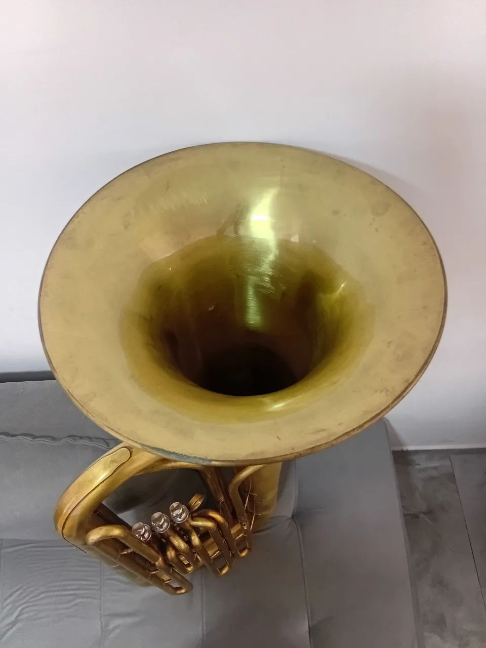 Tuba 3 pistos sib - Foto 5