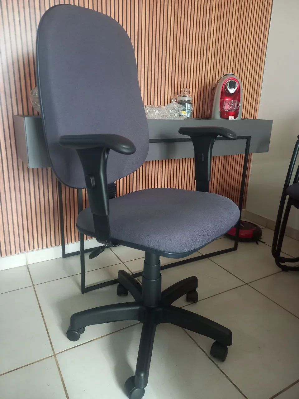 CADEIRAS PRESIDENTE  - Foto 2