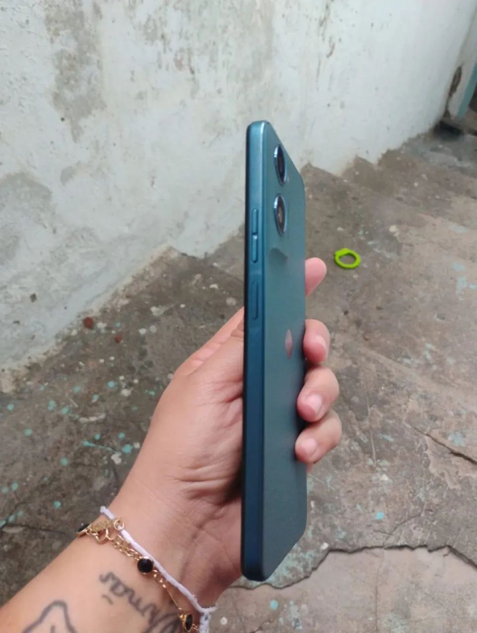 Celular Moto G06 128GB - Foto 2