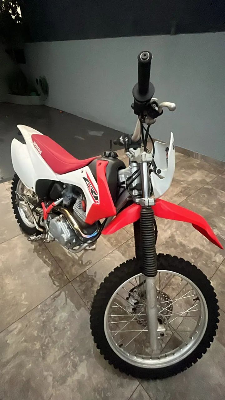 VENDO CRF 230 - Foto 3