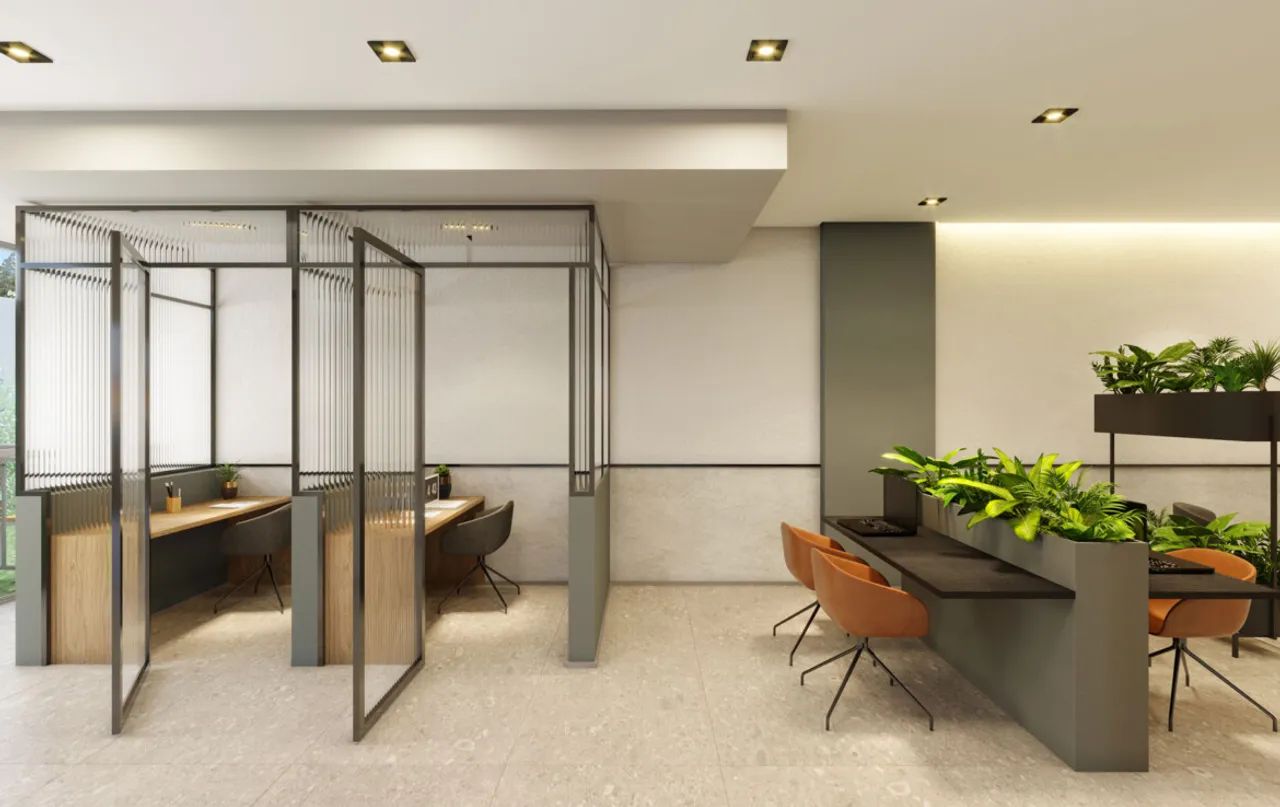 THINK HOME VILA MADALENA - APARTAMENTOS - Foto 4