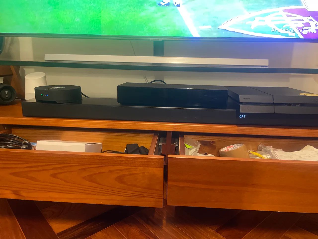 Venda rack televisão  - Foto 3