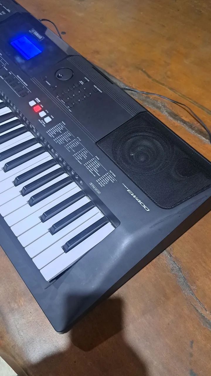 Teclado yamara...447394805429063682