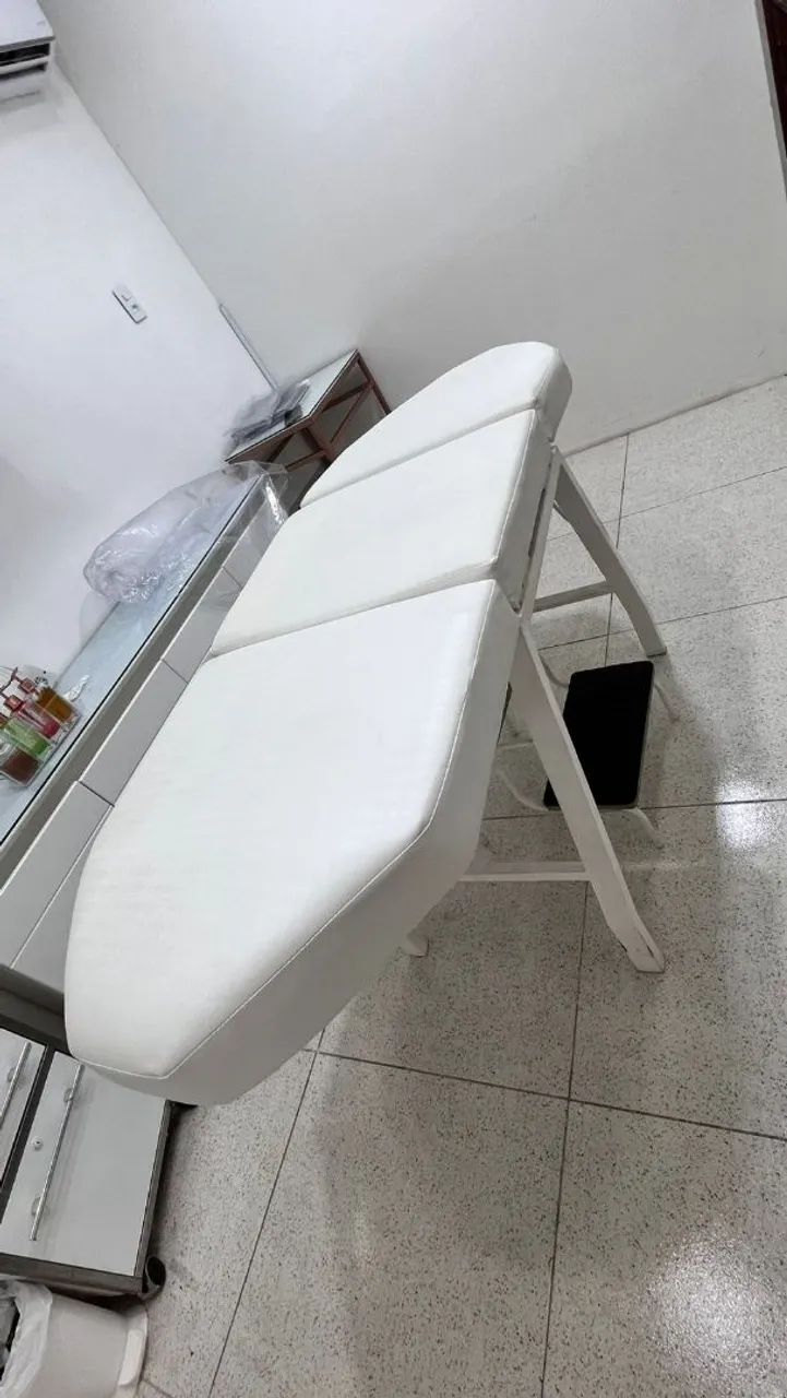 Maca projetada para depilação, micropigmentação e estética. - Foto 4