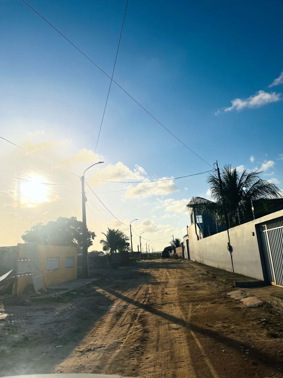 Terreno em Catuama 12x30 - Foto 5