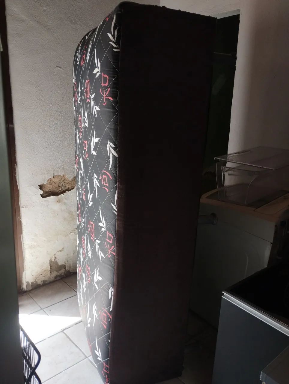 Cama box de solteiro. - Foto 3