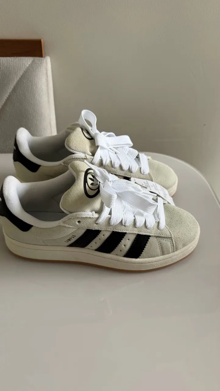 Adidas campus n38 - Foto 4