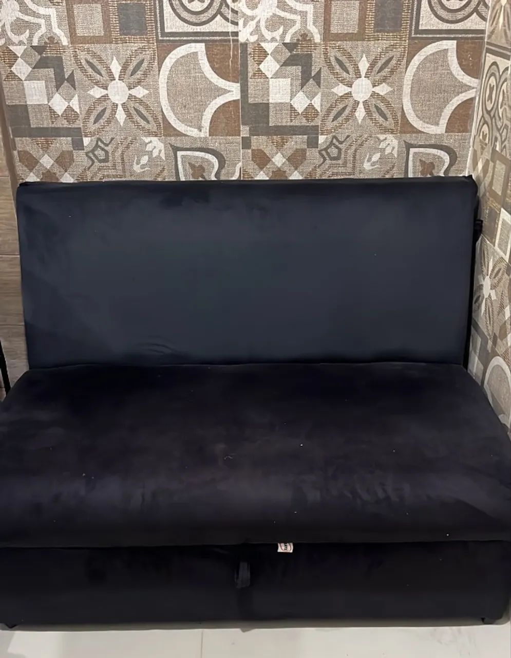 Sofá cama novo - Foto 2
