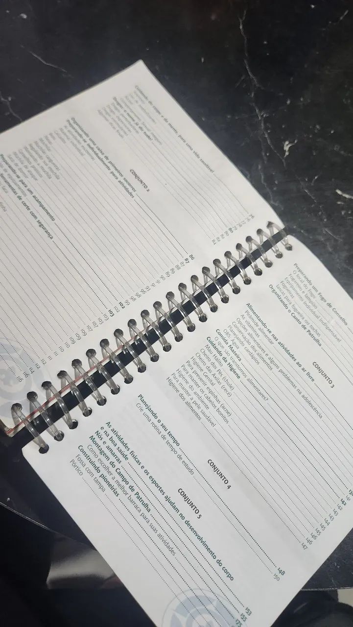 Guia Desafio Sênior  - Foto 3