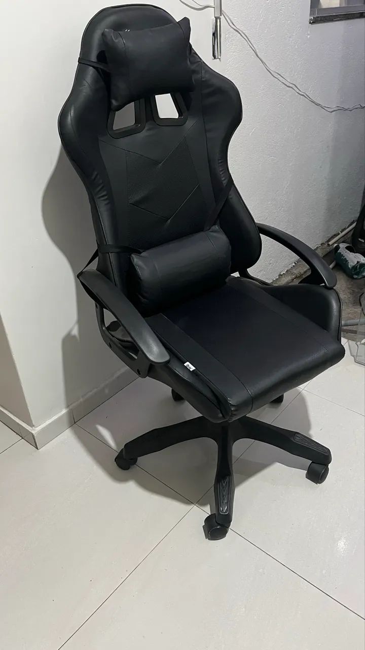 Cadeira Gamer  - Foto 2