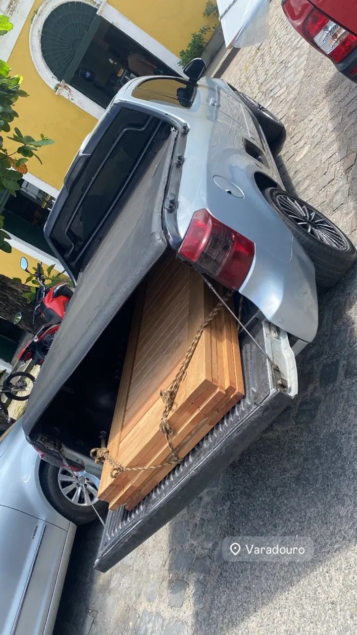 Frete rápido  - Foto 4