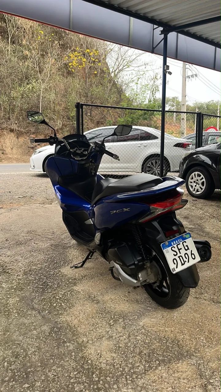 PCX - Foto 4