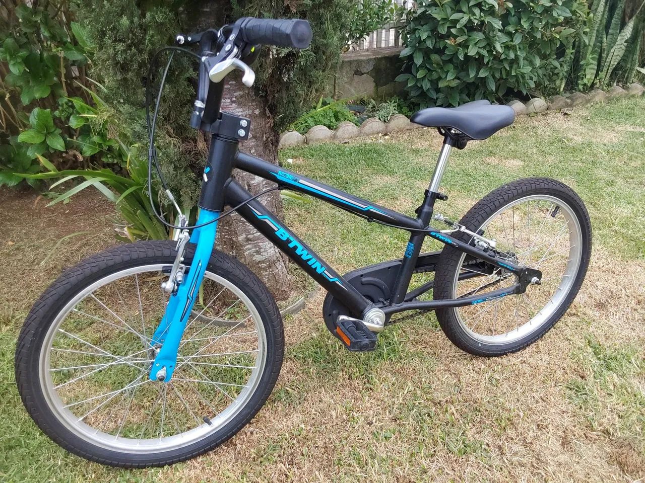 Bicicleta aro 20 - Foto 4