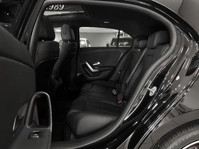 Mercedes-Benz A 250 2.0 TB Hatch Vision 2020 - Foto 10