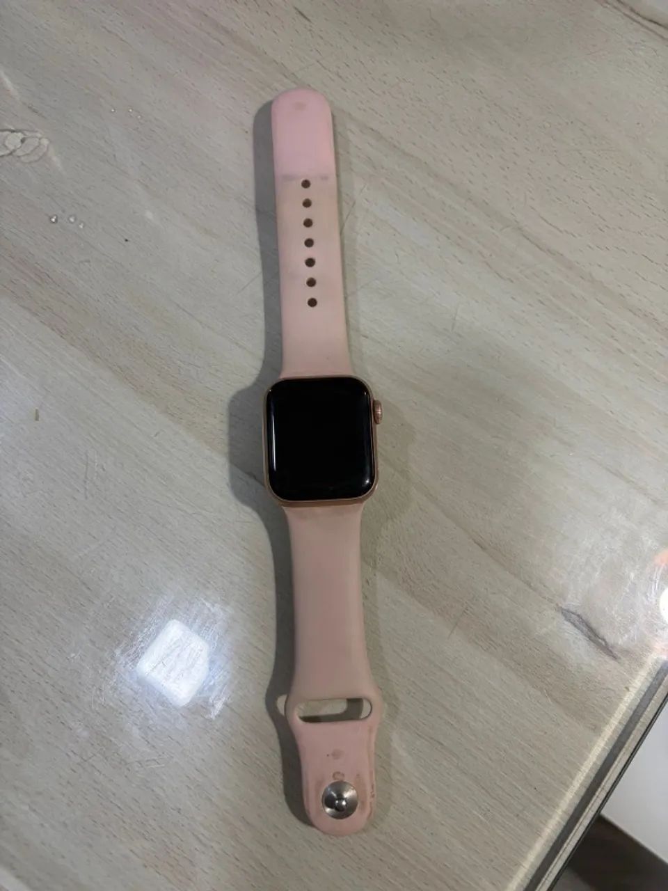 Apple Watch SE 40mm - Foto 3