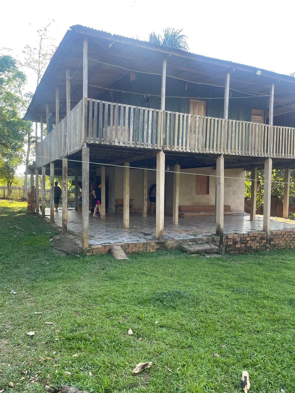 Vendo casa Vila do V  - Foto 4