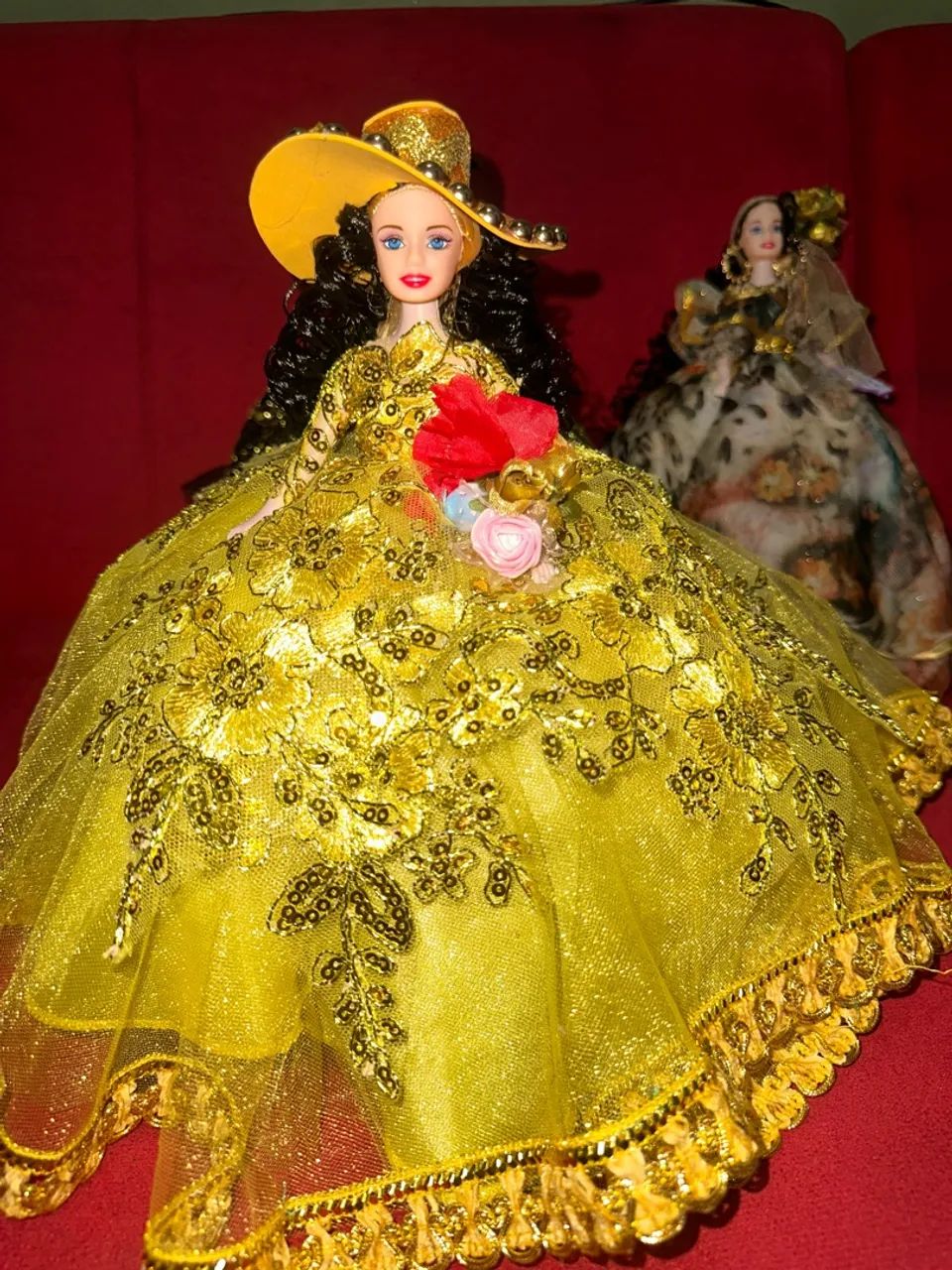 Boneca personaliza  - Foto 5