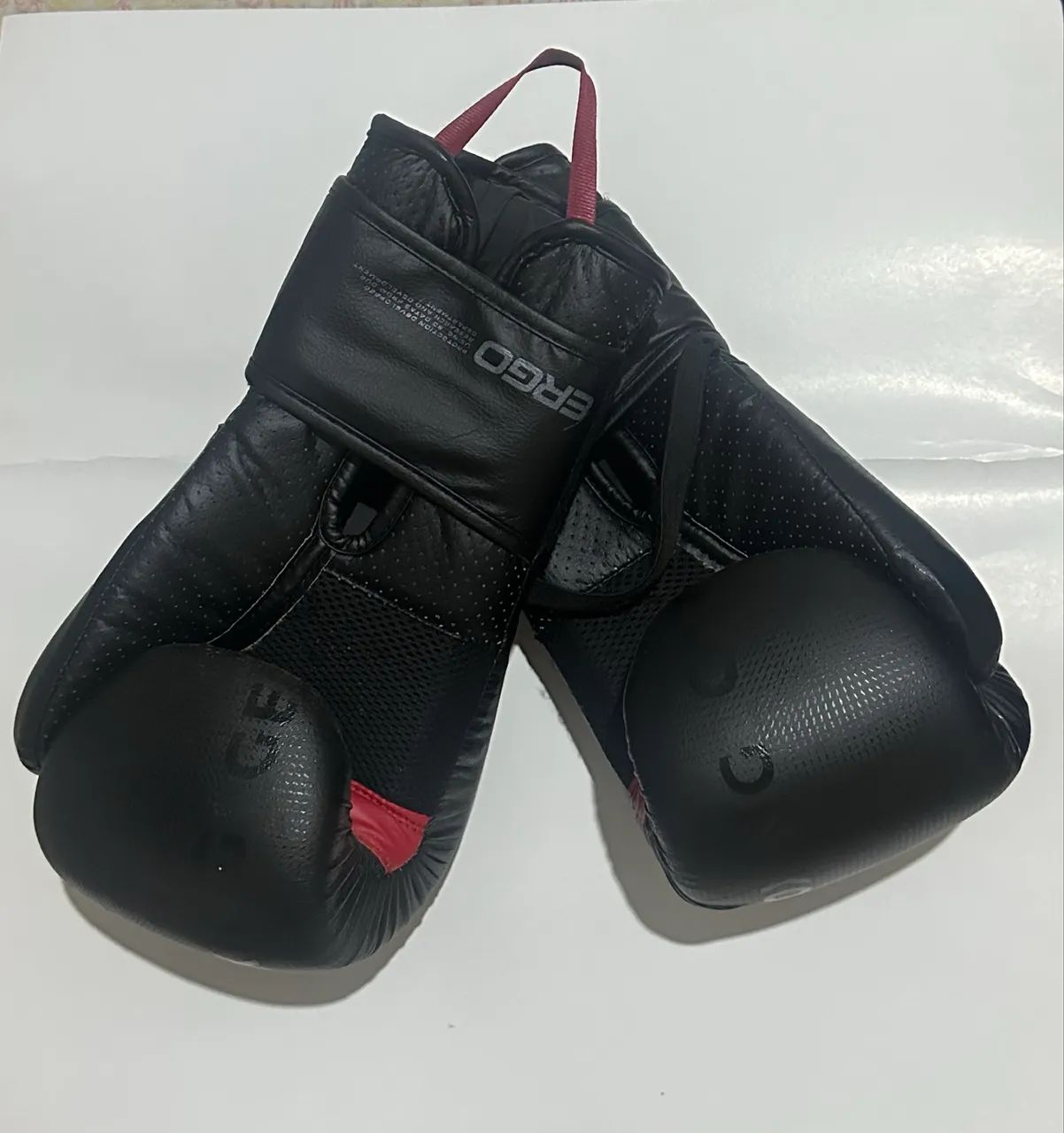 Luva e bandagem (Muay thai e Boxe) - Foto 2